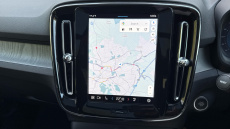 Volvo XC40 2.0 B3P Ultra Dark 5dr Auto Petrol Estate